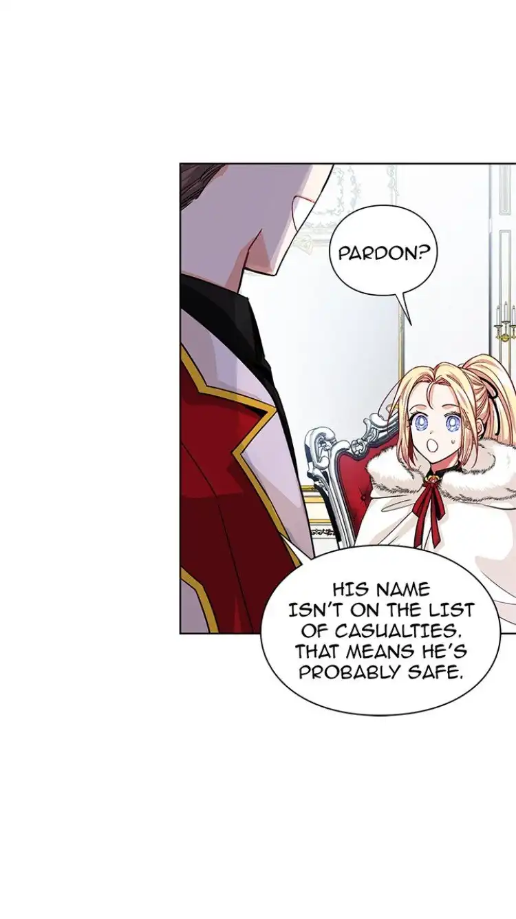 Doctor Elise: The Royal Lady with the Lamp Chapter 58 10